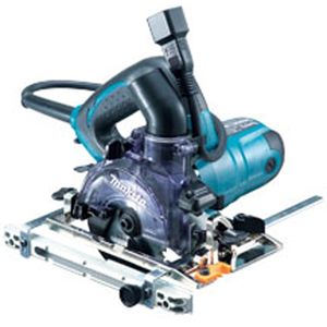 マキタ　125mm防じん マルノコ　KS5000FXSPチップソー別売