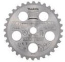 マキタ 刈払機用 ファインチップソー 255mm A-40799