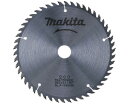 マキタ マルノコ盤チップソー　一般木工用　255mm　A-10338