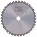 マキタ 低騒音軟鋼材用チップソー 185mm A-35748