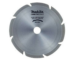 マキタ　マルノコ用チップソー　スレート専用　203mm　A-20345