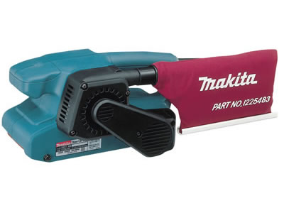 マキタ　76mmベルトサンダ　[9911]★