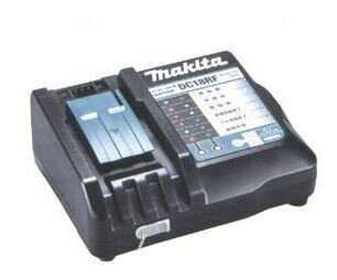 マキタ　急速充電器　DC18RF　【純正品】