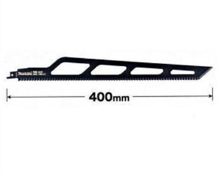 マキタ レシプロソー用ナイフ刃 400mm　A-67119★