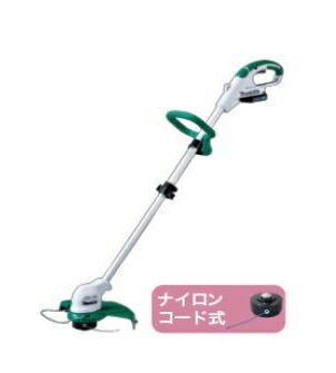 マキタ 10.8V充電式草刈機 MUR100DZC 本体のみ ナイロンコード式