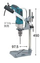 マキタ ドリルスタンド 43型 (ドリル別売) A-36712★