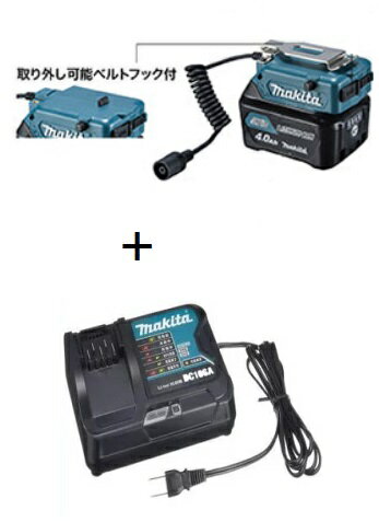 ޥ10.8V饤ɼѥХåƥBL1040B+ŴDC10SA+ۥYL00000001å