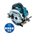 マキタ 18V充電式マルノコ HS611DZ 本体のみ★バッテリ・充電器・ケース別売