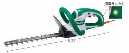 マキタ　生垣バリカン　MUH3002