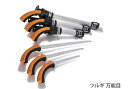 シルキー ツルギ 本体 万能目 300mm 452-30