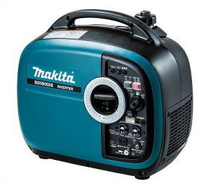マキタ　インバータ発電機　EG1600IS　1.6kVA　※追加送料あり(4)
