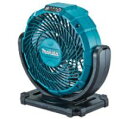 マキタ CF100DZ 10.8V充電式ファン 本体のみバッテリ・充電器別売コードレス 扇風機 持ち運び 静音 夏の現場 レジャー 涼しい 車内