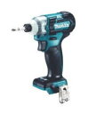 マキタ 10.8V充電式インパクトドライバ TD111DZ(青)本体のみ・バッテリ・充電器別売