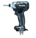 マキタ 10.8V充電式インパクトドライバ TD111DZB(黒)★本体のみ・バッテリ・充電器別売