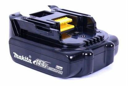 マキタ 14.4V1.5Ahバッテリ BL1415N A-58235★ 純正品 マキタ 14.4V1.5Ahバッテリ BL1415N A-58235★ 純正品