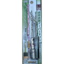 ハインズワーク カンタン着脱ドリル 4mm