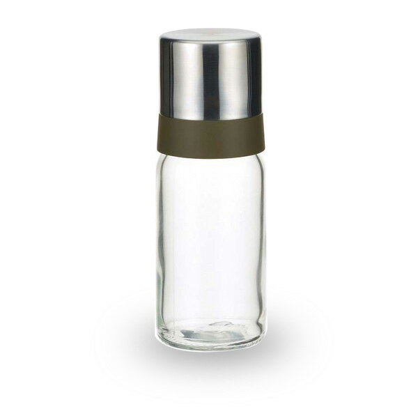 樂天商城 - 【1日限定！抽選で最大100%Pバック】iwaki イワキ オイル差し 120ml S521-SVON 【キッチン プレゼント】