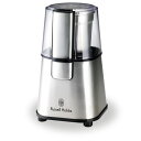 【5/15(木)限定 確率1/2で最大100%Pバック】ラッセルホブス 7660JP コーヒーグラインダー Russell Hobbs 【コーヒー コーヒー豆 ...