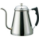 ■ Kalita カリタ 電磁ポット1L N 52077 【...