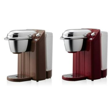 ■【ローストブラウン・ブルー・ボルドーレッド完売 ネオブラック入荷待ち】 KEURIG BREWSTAR キューリグ ブリュースター Neo trevie ネオトレビエ コーヒーマシン(BS200) （Kカップ 12個付） 【キッチン おしゃれ インスタ映え 人気 ギフト プレゼントとして】