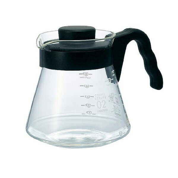 HARIO ハリオ コーヒーサーバー700 VCS-02B 【キッチン プレゼント】