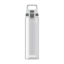 【7/18(金)限定 確率1/2で最大100%Pバック】【在庫処分セール】SIGG トータルクリアワン 0.75L アントラサイト ステンレスボトル ワンプッシ...