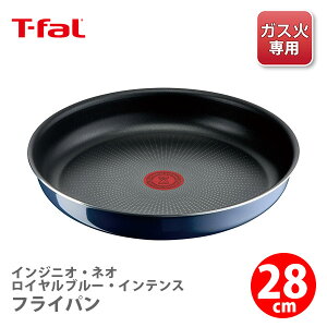 4/25() Ψ1/2Ǻ100%PХå̵ۡ T-FAL ƥե 󥸥˥ͥ ֥롼ƥ ե饤ѥ 28cm L43706ʥѡˡڼü꤬ üμ ե饤ѥ å ե ץ쥼ȡ