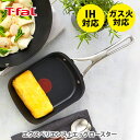 T-FAL ティファール エクスペリエンス＋ エッグロースター