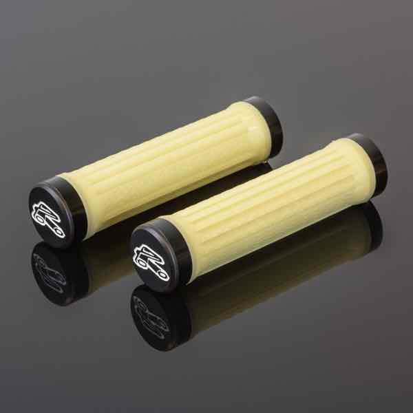 RENTHAL レンサル　Traction Lock-On Kevlar【MTB】【スノースクート】【グリップ】【ロックオン】