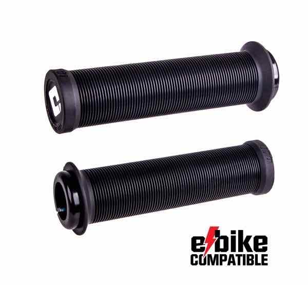 ODI オーディーアイ LONGNECK V2.1 LOCK-ON GRIP ロングネックV2.1ロックオングリップ 【グリップ】【スノースクート】【BMX】