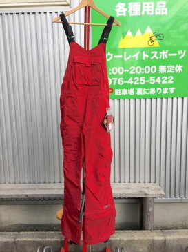 【送料無料】【国産GORE-TEXアウトドアウェア】HID エイチアイディ Extreme Bib Pants エクストリームビブパンツ Akane【スノースクート】【スノーボード】【スキー】