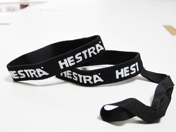 HESTRA ヘストラ グローブ 91881 HAND CUFF ハンドカフ【スキー】