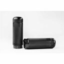 AUTUM オータム AUTUMO-RICH PEGS BLACK【BMX】【PEG】【フラット】【アルミ】