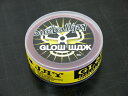 oneballjay ワンボールジェイ GLOW WAX グローワックス【スノーボード】【スノースクート】【ナイター】