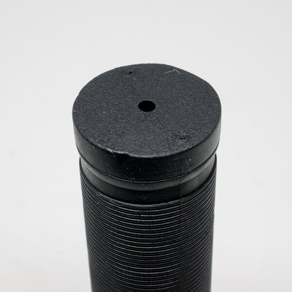 スノースクート パーツ　Jykk純正 SS Lock-on Grip マッシュルームパターン シング...