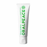 ORALPEACE ԡClean & White 80g ꡼ۥ磻ȡڥȥɥۡڻ᤭ۡڥۥ磻ȥ˥󥰡ۡڸХۡڿ夤餺ۡл