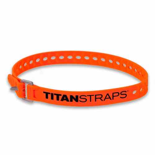 TITAN STRAPS タイタンストラップ　Super Strap 25
