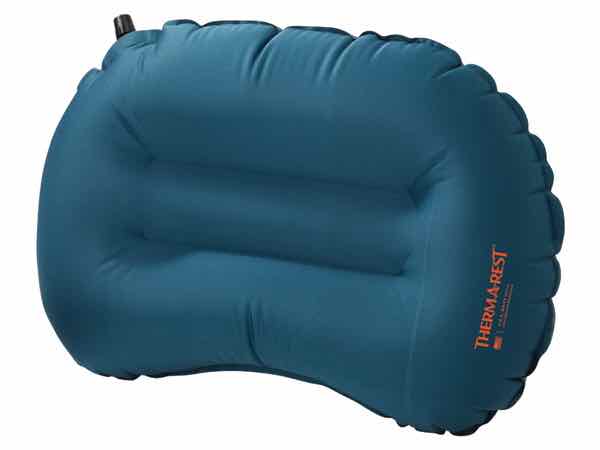 THERMAREST サーマレスト　Air Head Lite Pillow Large エアヘッドライトピローラージ【枕】【アウトドア】【コンパクト】【軽量】