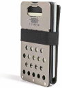 VARGO バーゴ T-489 チタニウムヒンジウォレット【カード】【お札】【財布】