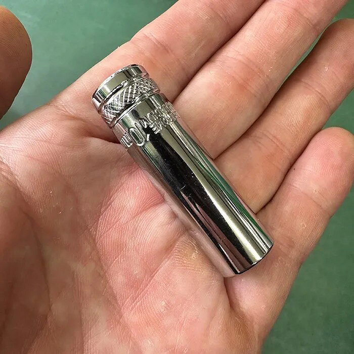 シンプル スノースクート ディープソケット 10mm ブッシュ取り付け・メンテナンス用