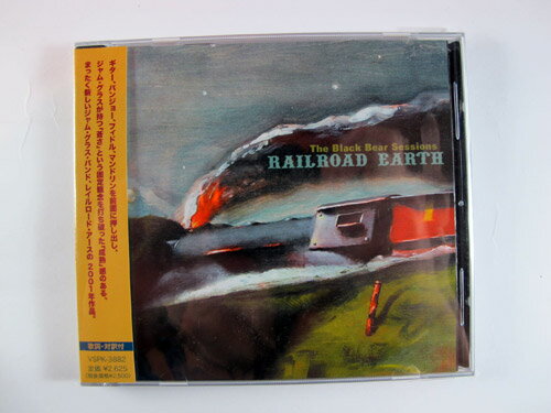 樂天商城 - RAILROAD EARTH レイルロード・アース 