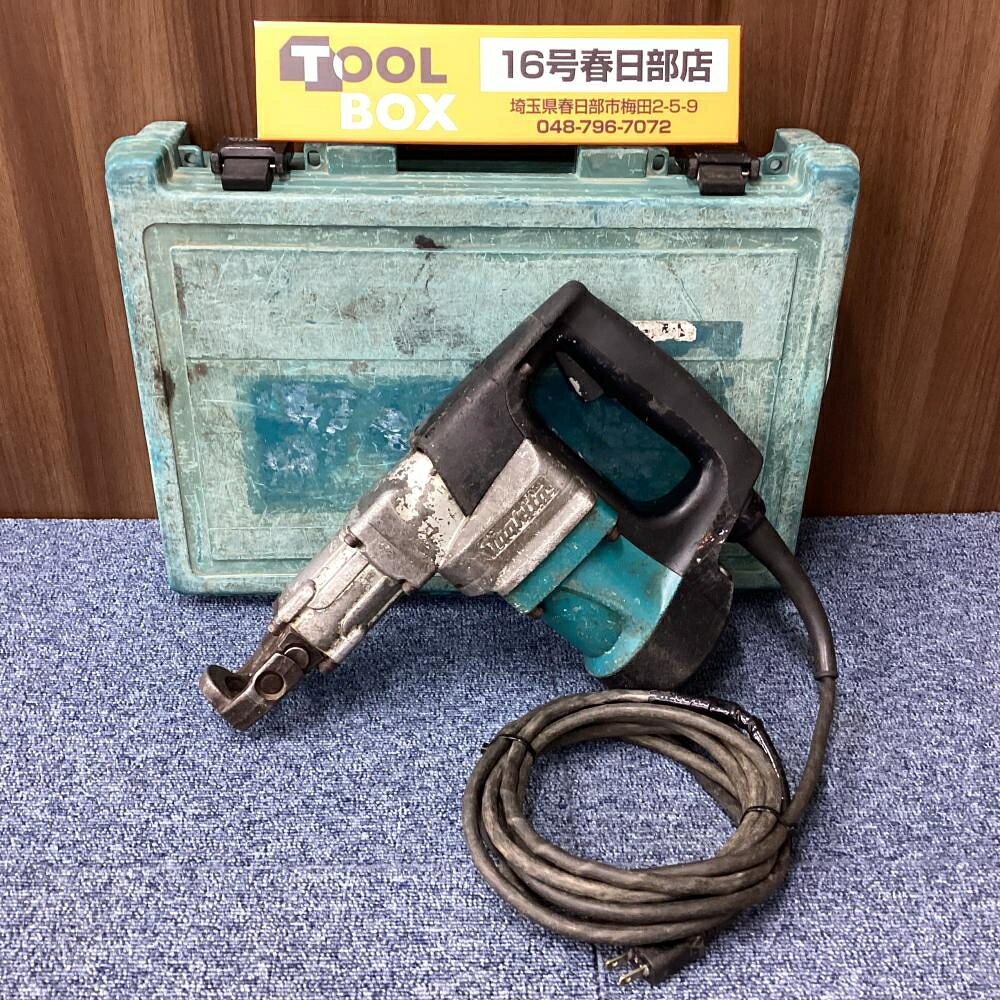 【中古】マキタ/makita ハンマドリル(コード補修あり) HR3530