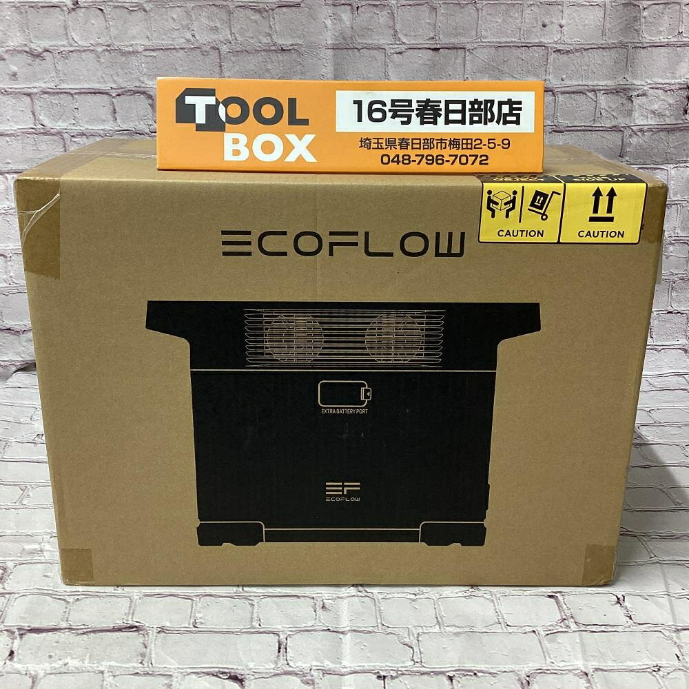 楽天市場】エコフロー デルタ2の通販
