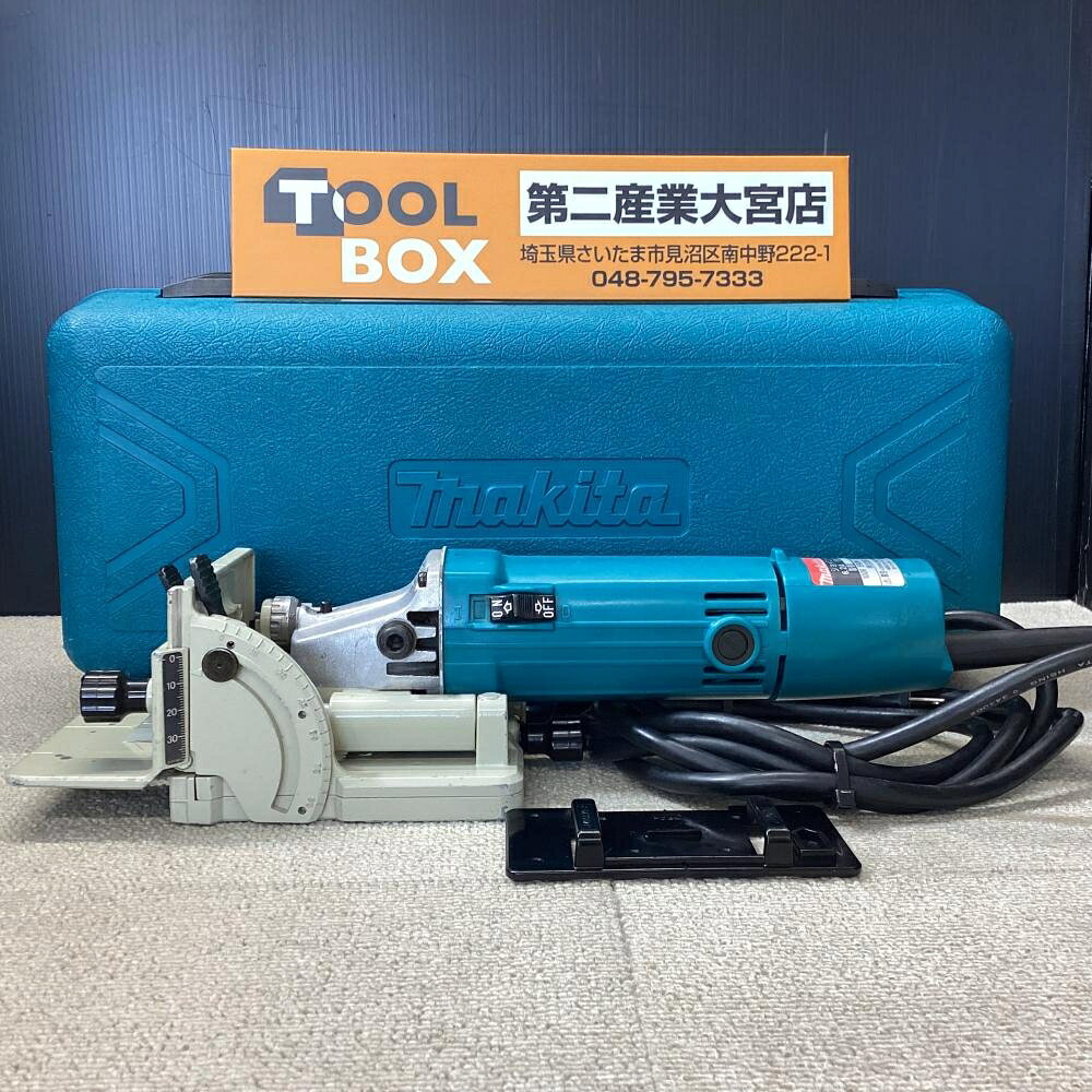 楽天市場】マキタ 3901 ジョイントカッターの通販