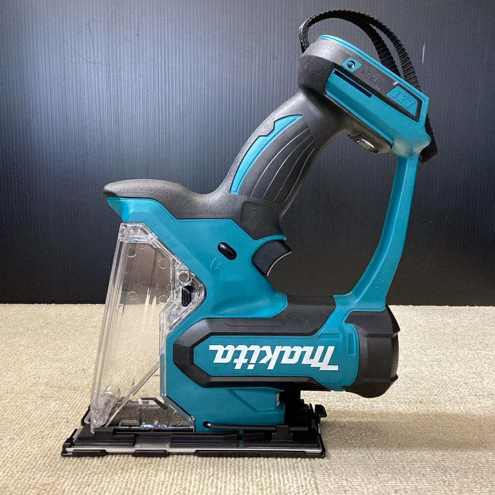 【中古】【未使用】makita/マキタ 18V充電式ボードカッタ SD180DRGX【203】