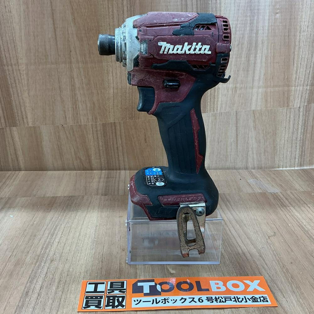 マキタ　td171grxb 美品 楽天市場】makita td 171の通販