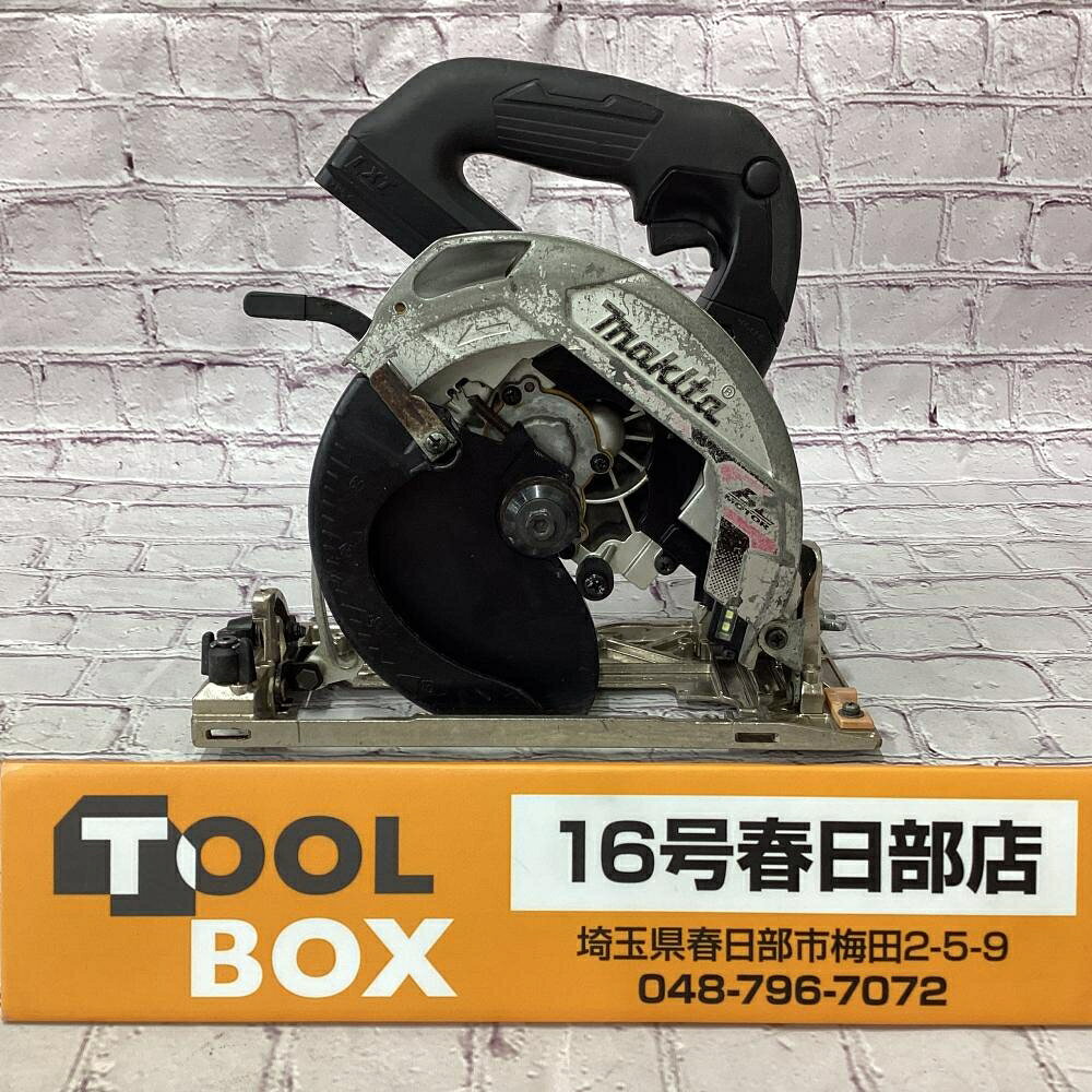 マキタ丸の子、18V.新品未使用 楽天市場】マキタ 丸ノコ 18v中古の通販