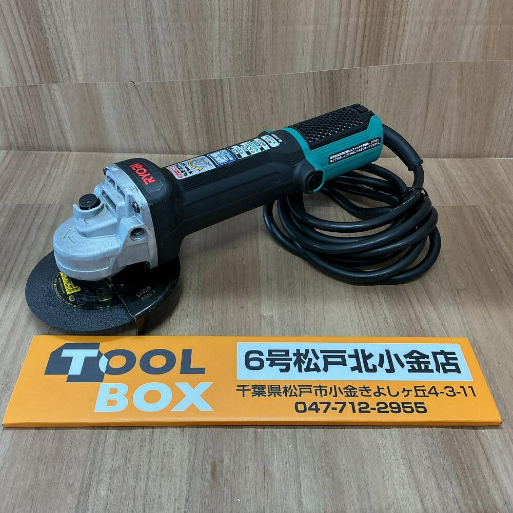 楽天市場】リョービ g－111pの通販