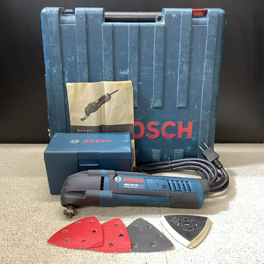 楽天市場】gmf 250 boschの通販