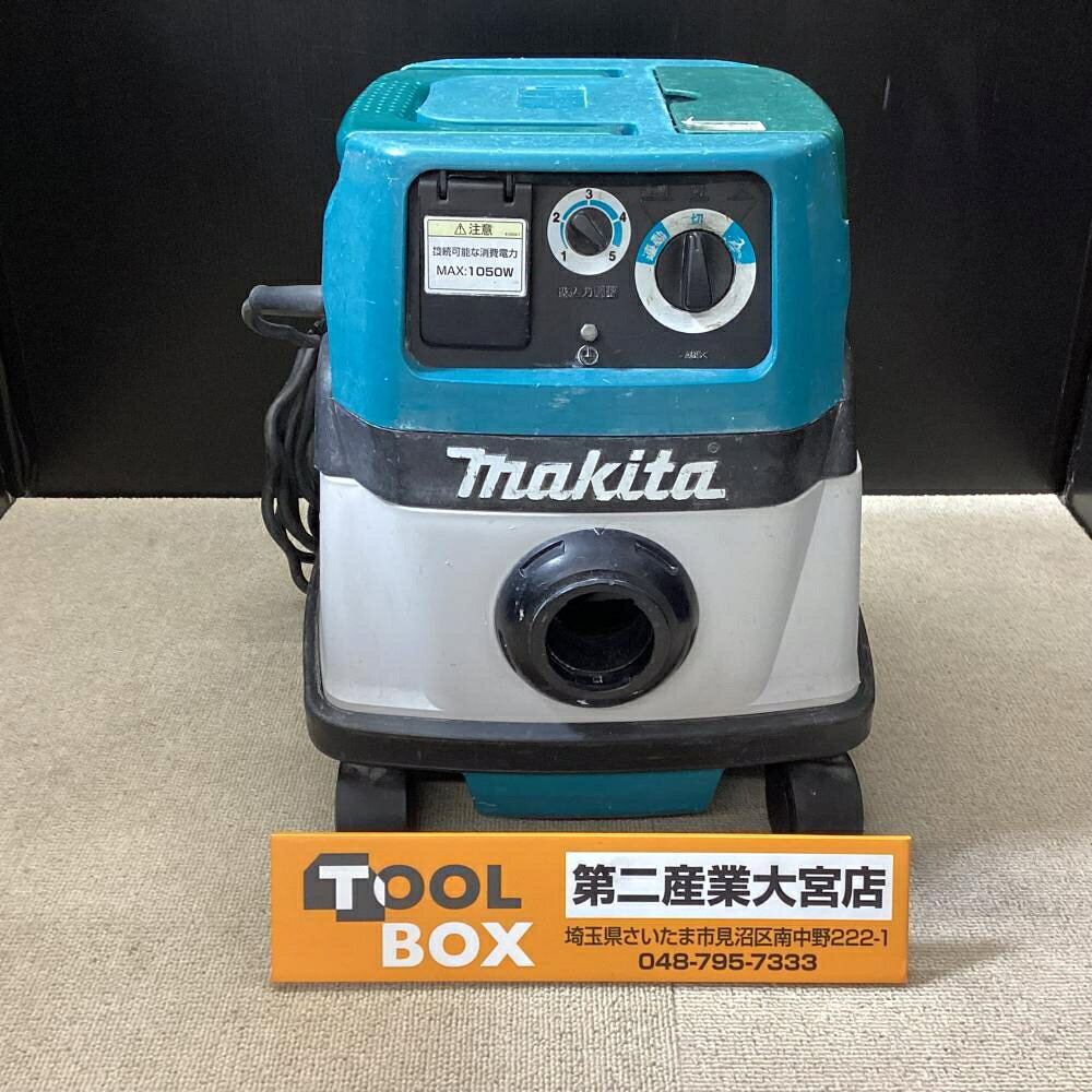 楽天市場】マキタ 集塵機 484の通販